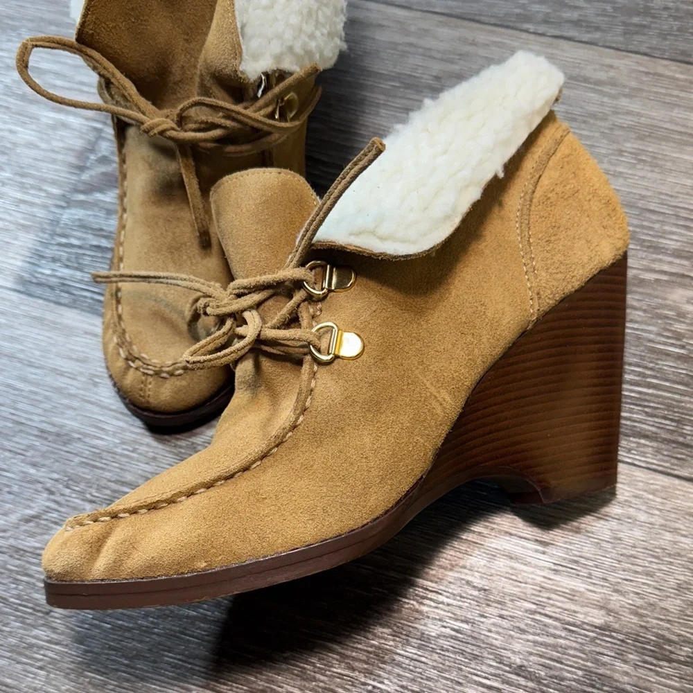 Michael Kors stylish tan